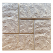Paver Stone Mold PS 30028, 12" x 12" Paver Stone Mold PS 30028, 12" x 12"